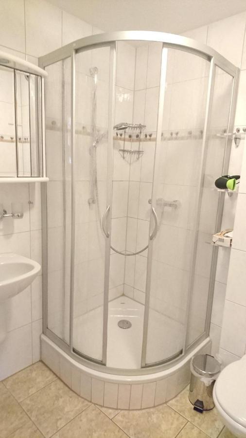 Appartement Schulstrasse 10A App_ à Zingst Extérieur photo